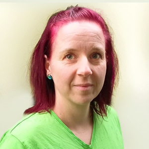 Melanie „Mel“ Schüler